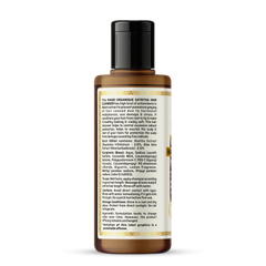 Khadi Organique Satritha Hair Cleanser(Shampoo)