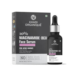 10% Niacinamide Face Serum