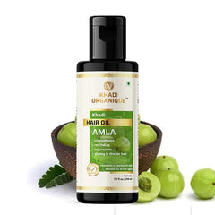 Ayurvedic Pure Amla Hair Oil