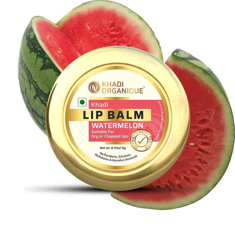 Glow Lip Balm in Watermelon