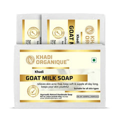 Goat Milk Soap for Normal Skin with Rosemary
