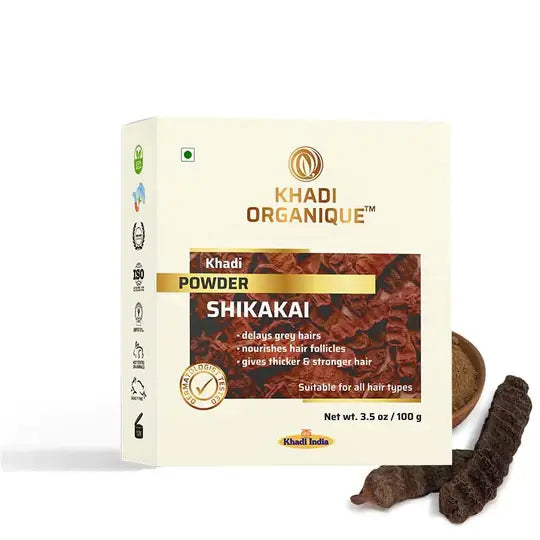 Herbal Shikakai powder