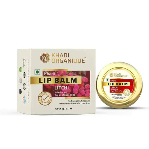 Herbals Litchi Shine Lip Care