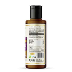 Lavender and YlangYlang Herbal Massage Oil