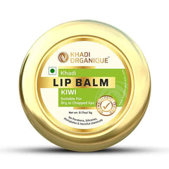 Natural Kiwifruit lip balm