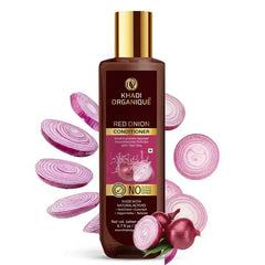 Red Onion Hair Conditioner