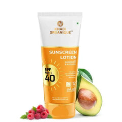 Sunscreen Ultra Protective Lotion - SPF 40